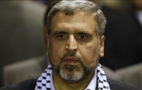 شلح من طهران: انتصار غزة لم يتحقق لولا دعم ايران