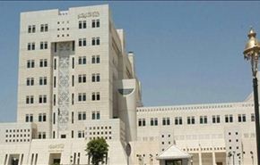 سوريا: تركيا قاعدة أساسية للإرهاب الذي يستهدف المنطقة