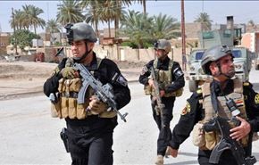 هلاکت بیش از 50 درصد سران داعش در دیالی