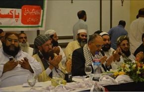 هيئات دينية باكستانية تدين داعش وتدعو الى عدم التعاون معه