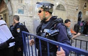 الاحتلال يفرض قيوداً مشددة على المصلّين في الأقصى