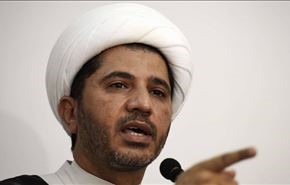 دبیرکل وفاق بحرین: هدف مخالفان رسیدن به حکومتی مردمی است