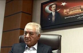 معارضة تركيا تحمل الحكومة مسؤولية عدم الحصول على عضوية مجلس الأمن