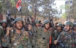 الجيش السوري يسيطر على مواقع جديدة في مورك+ فيديو