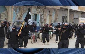 مجازات داعش برای مردانی که زنانشان نقاب نپوشند