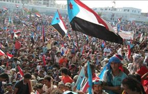 بالفيديو، جنوبيو اليمن يبعثون برسائل عبر اعتصامهم، فما هي؟