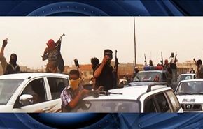 پاکسازی 80درصد عین العرب از عناصر داعش+ ویدیو
