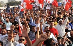 سرکوب گسترده بحرینیها با نزدیک شدن زمان انتخابات