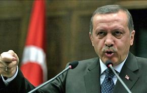 ماهي شروط أردوغان الاربعة للانضمام للتحالف ضد 