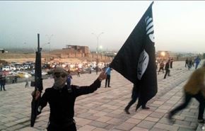 1300سلفی تکفیری اردنی عضو داعش در عراق