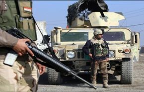 فيديو: مقتل عشرات الدواعش في تكريت والرمادي والشرقاط