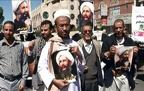 ردود افعال متواصلة استنكاراً لحكم اعدام الشيخ النمر