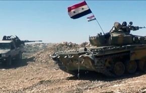 الجيش السوري يحبط محاولة فتح طرق امداد لمسلحين من الاردن