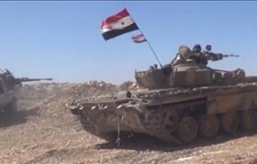 الجيش السوري يحبط عمليات لمسلحين متسللين من الأردن
