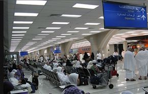 مطار جدة ثاني أسوأ مطار بالعالم..السعودية:مطاراتنا ليست للنوم!