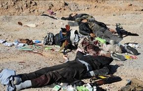 مقتل عشرات الدواعش في غارات جوية ببابل وتكريت
