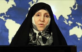 ايران تندد بالتفجيرات الارهابية في مدينة كربلاء المقدسة