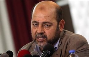 ابو مرزوق يؤكد استئناف مفاوضات الهدنة يوم 27 أكتوبر بالقاهرة