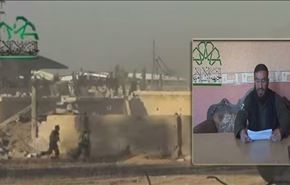 هلاکت عضو ارشد "جبهه اسلامی" در غرب سوریه+عکس