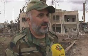 عملية مفاجئة شنها الجيش بريف حلب، لكن على ماذا عثر؟+فيديو