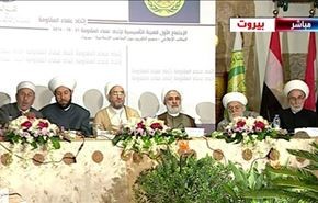 رویکرد اتحادیه علمای مقاومت در برابر تکفیر