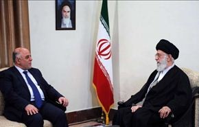 العراقيون يؤكدون اهمية التعاون بين طهران و بغداد+ فيديو