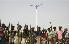اشتباكات بين اللجان الشعبية والقاعدة في اليمن+ فيديو