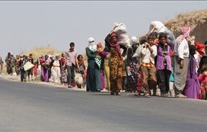 الأمم المتحدة: الايزيديون العراقيون تعرضوا لمحاولة 