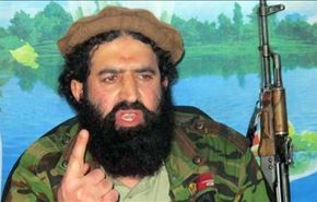 طالبان باكستان تطرد الناطق باسمها لمبايعته 