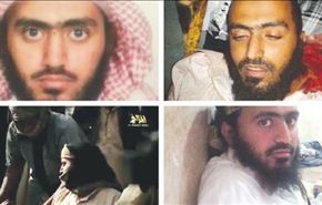 ارهابی سعودي بالقاعدة يقتل باليمن على يد أنصار الله