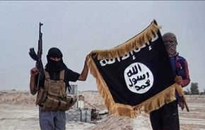 هلاکت 4 تروریست فرانسوی در سوریه