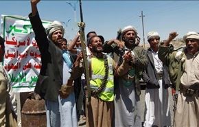 3 انفجار شهر "رداع" در یمن را لرزاند