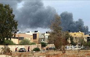 مقتل نحو 150 في معارك بين الجيش الليبي ومسلحين ببنغازي