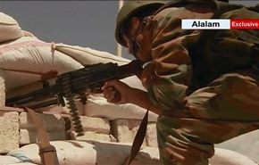 الجيش السوري يسيطر على كامل مورك بريف حماه الشمالي
