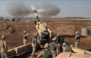 داعش به شکست در جرف الصخر عراق اذعان کرد