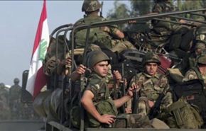 اصابة 5 جنود لبنانيين في مواجهات في طرابلس