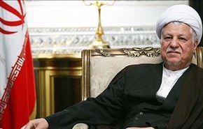 في رسالة للملك عبد الله: رفسنجاني يدعو لوقف حكم اعدام الشيخ النمر