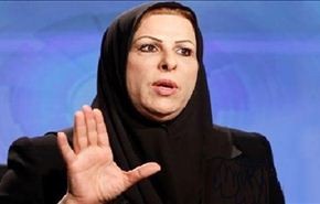 نائبة عراقية: تحرير جرف الصخر أثبت عدم الحاجة لتدخل بري أميركي
