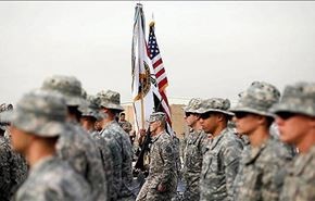 چراآمریکا بدنبال پایگاه نظامی درکردستان عراق است؟