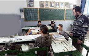 رسوایی اخلاقی تکان دهنده در مدارس صهیونیستها