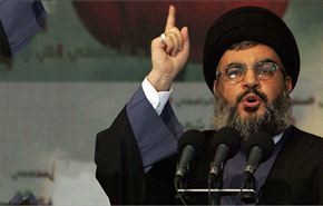 السيد نصرالله: كان يحضر لطرابلس والشمال مشروع فتنة خطير وكبير