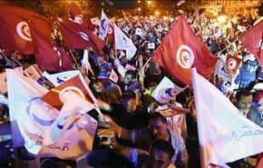 التونسيون ينتخبون اول برلمان بصلاحيات واسعة