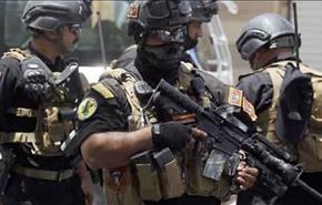 هلاکت 300 داعشی در بیجی