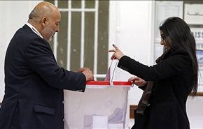 اقبال كثيف على صناديق الاقتراع في تونس