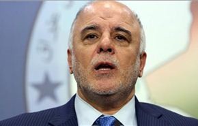 العبادي يبدأ اليوم زيارة للاردن تستغرق يوما واحدا