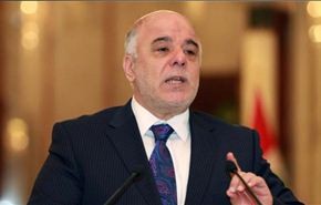 العبادي: داعش وبدفع من بعض الدول؛ تستهدف التعايش السلمي