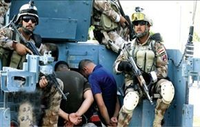 اعتقال شبكة اغتيالات تقيم بفنادق بغداد مرتبطة بمخابرات خارجية