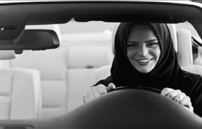 لغو برنامه‌های حمایت از رانندگی زنان در عربستان