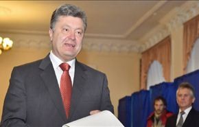 انتصار كبير للموالين للغرب في الانتخابات التشريعية في اوكرانيا