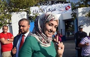 بالفيديو : استمرار فرز الاصوات في تونس بعد عملية الاقتراع